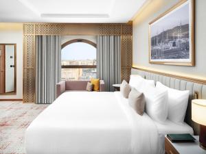 Elaf Taiba Hotel - imej 41