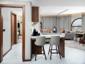 Elaf Taiba Hotel - imej 49