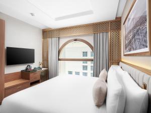 Elaf Taiba Hotel - imej 47