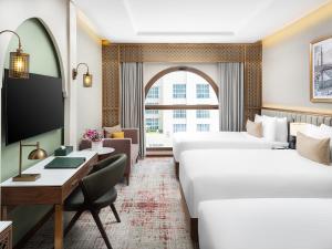 Elaf Taiba Hotel - imej 38