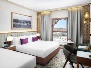 Elaf Taiba Hotel - imej 15