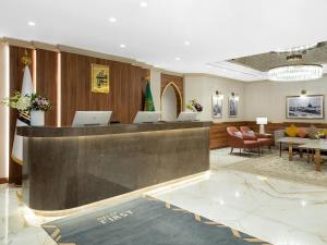 Elaf Taiba Hotel - imej 4