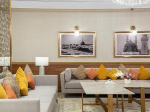 Elaf Taiba Hotel - imej 31