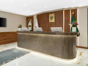 Elaf Taiba Hotel - imej 26