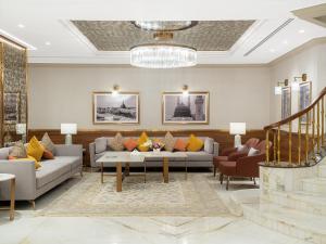 Elaf Taiba Hotel - imej 6