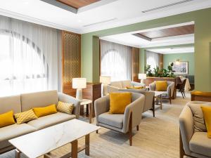Elaf Taiba Hotel - imej 9