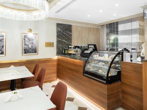 Elaf Taiba Hotel - imej 30
