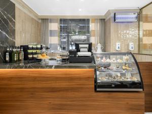 Elaf Taiba Hotel - imej 16