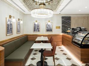 Elaf Taiba Hotel - imej 36