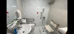 Ruya Al Diyafah Hotel - imej 17