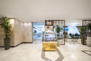 Emaar Elite Hotel Al Madinah - image 38