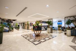 Emaar Elite Hotel Al Madinah - image 12