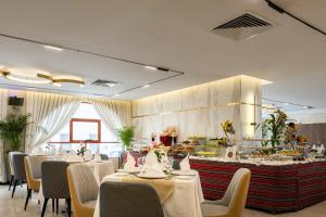 Emaar Elite Hotel Al Madinah - image 17