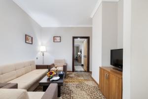 Emaar Al Mektan Hotel - imej 42