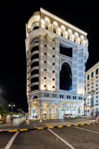 Emaar Al Mektan Hotel - imej 35