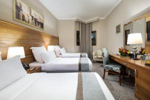 Emaar Al Mektan Hotel - imej 37