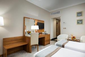 Emaar Al Mektan Hotel - imej 31