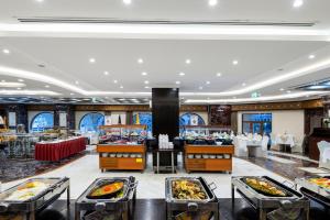 Emaar Al Mektan Hotel - imej 6