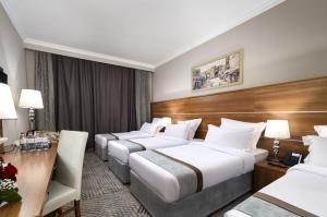 Emaar Al Mektan Hotel - imej 18