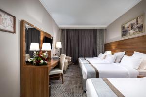 Emaar Al Mektan Hotel - imej 20