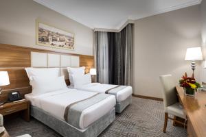 Emaar Al Mektan Hotel - imej 29