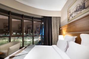 Emaar Al Mektan Hotel - imej 19