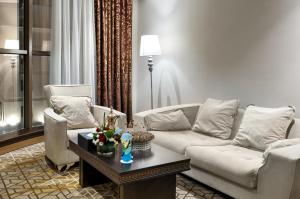 Emaar Al Mektan Hotel - imej 22