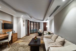 Emaar Al Mektan Hotel - imej 21
