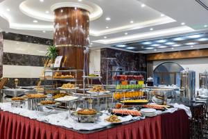 Emaar Al Mektan Hotel - imej 39