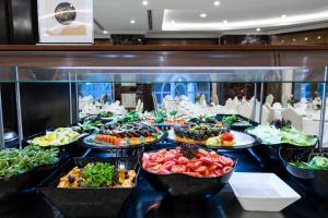 Emaar Mektan Hotel - gambar 36
