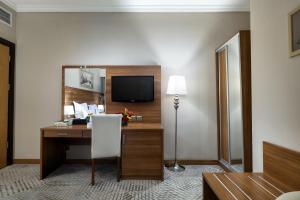 Emaar Al Mektan Hotel - imej 33