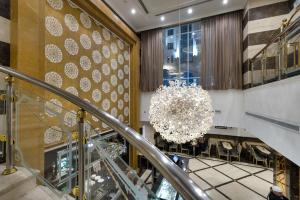 Emaar Al Mektan Hotel - imej 14