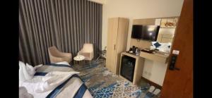 Ruya Al Diyafah Hotel - imej 32