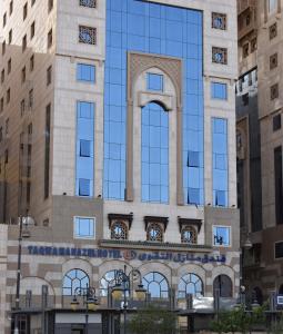 Manazil Al Taqwa Hotel - imej 1