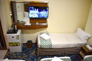 Manazil Al Taqwa Hotel - imej 3
