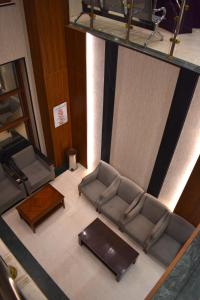 Manazil Al Taqwa Hotel - imej 15