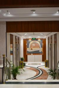 Manazil Al Taqwa Hotel - imej 13