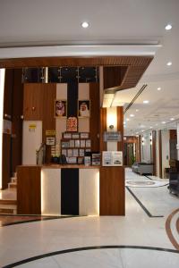 Manazil Al Taqwa Hotel - imej 14