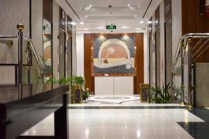 Manazil Al Taqwa Hotel - imej 5
