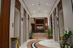 Manazil Al Taqwa Hotel - imej 2