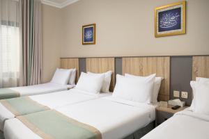 Emaar Taiba Hotel - imagen 21