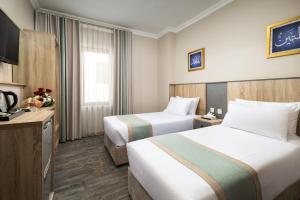 Emaar Taiba Hotel - imagen 31