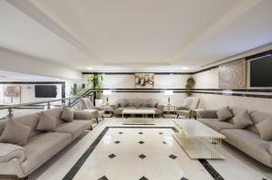 Emaar Taiba Hotel - imagen 29