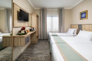 Emaar Taiba Hotel - imagen 18
