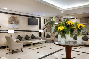 Emaar Taiba Hotel - imagen 9