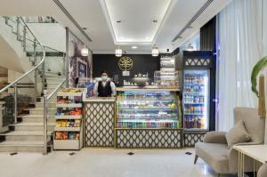 Emaar Taiba - imagen 20