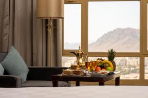 SAJA By Warwick Madinah Hotel - imej 31