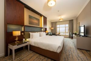 SAJA By Warwick Madinah Hotel - imej 29