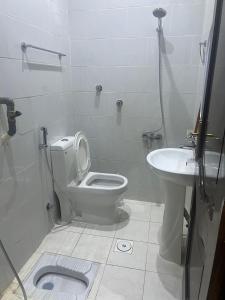 Apartment in Madinah - afbeelding 13