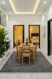 Apartment in Madinah - afbeelding 11